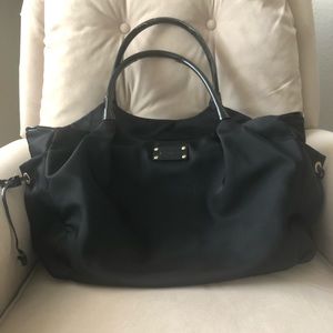 Kate Spade Diaper bag